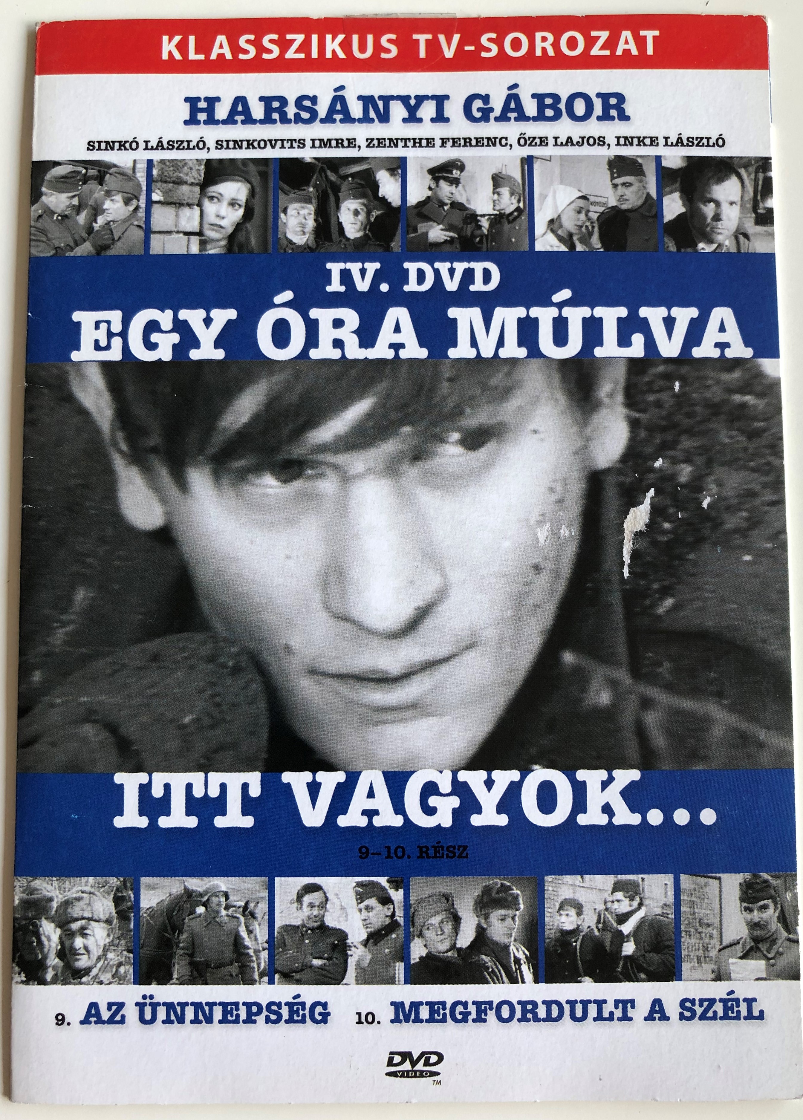 Egy óra múlva itt vagyok... 9-10 Rész IV. DVD 1971 1.JPG